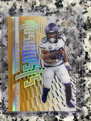 Dalvin Cook [Gold] #I-8 Football Cards 2022 Panini Illusions Illusionists Prices