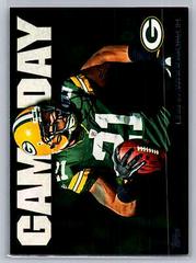 Charles Woodson Football Cards 2011 Topps Game Day Prices