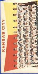 Athletics Team #413 Baseball Cards 1960 Topps Prices