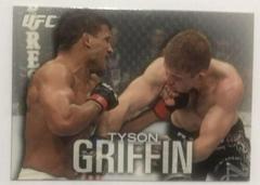 Tyson Griffin #8 Ufc Cards 2012 Topps UFC Knockout Prices