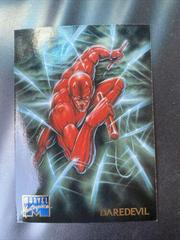 Daredevil Marvel 1995 Masterpieces Prices