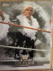 Ric Flair [Silver] Wrestling Cards 2017 Topps WWE Undisputed Prices