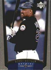 Bobby Bonilla #431 Baseball Cards 1999 Upper Deck Prices
