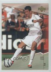 Mark Lisi Soccer Cards 2004 Upper Deck MLS Prices