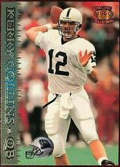 Kerry Collins #9 Football Cards 1995 Pacific Prices