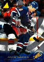 Adam Graves [Artist's Proof] Hockey Cards 1995 Pinnacle Prices