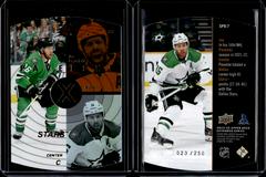 Joe Pavelski [Bronze] #SPX-7 Hockey Cards 2022 Upper Deck 1997-98 SPx Retro Prices