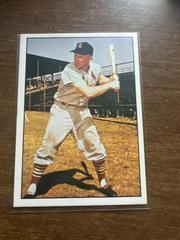 Joe Cunningham #105 Baseball Cards 1979 TCMA Baseball History Series Prices