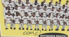 Pittsburgh Pirates #409 Baseball Cards 2011 Topps Heritage Prices