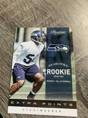 Bobby Wagner [Extra Points Gold] #222 Football Cards 2012 Panini Prestige Prices