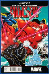 Hulk vs. X-Force Comic Books Hulk Prices