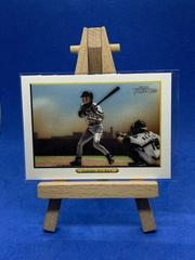 Ichiro [White] Baseball Cards 2005 Topps Turkey Red Prices