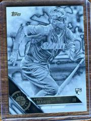 Ketel Marte [Negative] #73 Baseball Cards 2016 Topps Prices