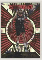 Chris Paul [Impact] #28 Basketball Cards 2018 Panini Revolution Vortex Prices