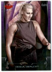 Rhea Ripley [Purple] Wrestling Cards 2021 Topps WWE Undisputed Prices