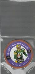 Desmond Howard Football Cards 1997 Playoff Absolute Prices
