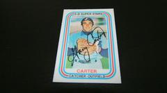 Gary Carter Baseball Cards 1976 Kellogg's Prices