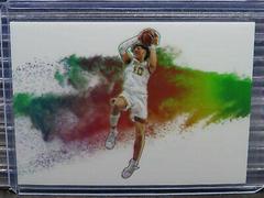 Jaxson Hayes #8 Basketball Cards 2019 Panini Prizm Draft Picks Color Blast Prices