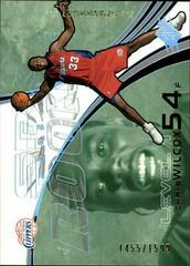 Chris Wilcox Basketball Cards 2002 Spx Prices