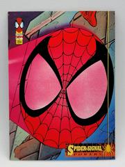 Spider-Signal #6 Marvel 1994 Fleer Amazing Spider-Man Prices