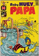 Baby Huey and Papa #11 (1964) Comic Books Baby Huey and Papa Prices