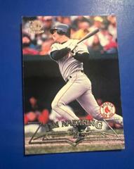 Tim Naehring #45 Baseball Cards 1998 Pacific Prices
