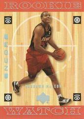 Roshown McLeod #130 Basketball Cards 1998 Upper Deck Encore Prices