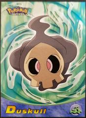 Duskull #30 Pokemon 2003 Topps Advanced Prices