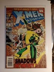 X-Men Adventures [Newsstand] #3 (1994) Comic Books X-Men Adventures Prices