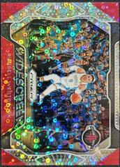 Russell Westbrook Basketball Cards 2019 Panini Prizm Widescreen Prices