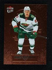 Kirill Kaprizov [Titian] #M-28 Hockey Cards 2021 Ultra Medallions Prices