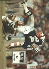 Jay Novacek Football Cards 1993 Playoff Contenders Prices