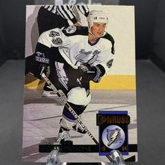 Brent Gretzky Hockey Cards 1993 Donruss Prices