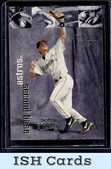 Craig Biggio Baseball Cards 1999 Skybox Thunder Prices
