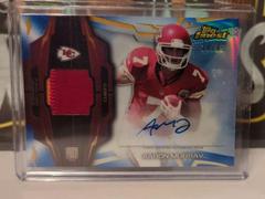 Aaron Murray #RAPAM Football Cards 2014 Topps Finest Rookie Autograph Patch Prices