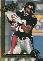 Andre Rison #7 Football Cards 1991 Action Packed Prices