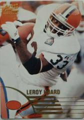 Leroy Hoard #51 Football Cards 1995 Action Packed Rookie & Stars Prices