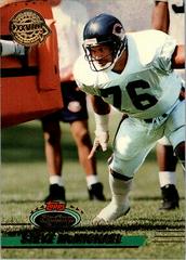 Steve McMichael #36 Football Cards 1993 Stadium Club Teams Super Bowl Prices