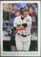 Ichiro Baseball Cards 2021 Topps 70 Years of Baseball Prices