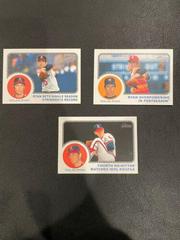Nolan Ryan #AA-5 Baseball Cards 2022 Topps Heritage All Aboard Prices