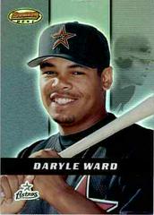 Daryle Ward Baseball Cards 2000 Bowman's Best Prices
