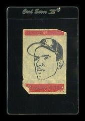 Rocky Colavito Baseball Cards 1965 Topps Transfers Prices