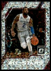 Kyrie Irving [Holo] #13 Basketball Cards 2017 Panini Donruss Optic All-Stars Prices