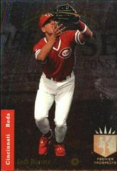 Chad Mottola [Foil] Baseball Cards 1993 SP Prices