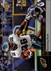 Brian Westbrook Football Cards 2009 Upper Deck Prices