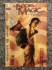 The Books of Magic #26 (1996) Comic Books The Books of Magic Prices