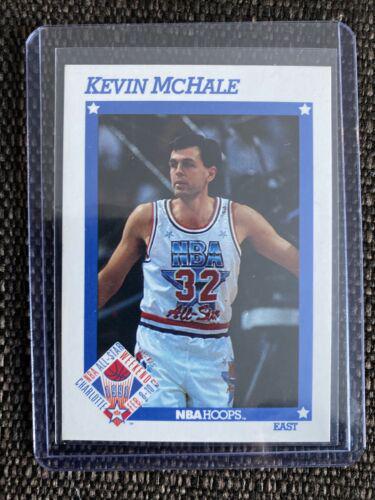 Kevin McHale #255 Cover Art
