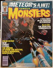 Famous Monsters of Filmland #160 (1980) Comic Books Famous Monsters of Filmland Prices
