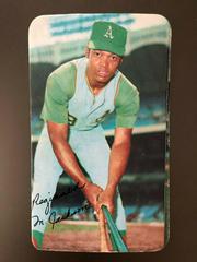 Reggie Jackson #28 Baseball Cards 1970 Topps Super Prices