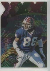 Quinn Early [Spectralusion Dominion] #116 Football Cards 1996 Playoff Illusions Prices